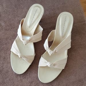 Donald J Pilner Sandals